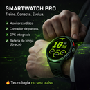 Relógio Smartwatch Bettdow Fb050