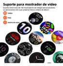 Relógio Smartwatch Bettdow Fb050